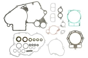 Set garnituri motor compatibil: KTM EXC, MXC, SX, XC-W 400/450 1998-2007