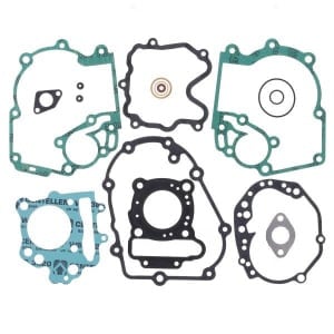 Set garnituri motor compatibil: PEUGEOT ELYSEO 125 1999-1999