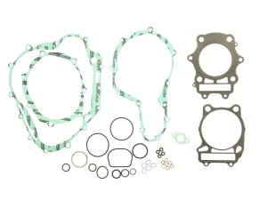 Set garnituri motor compatibil: SUZUKI DR 350 1990-1998