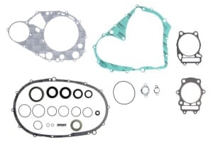 Set garnituri motor compatibil: SUZUKI LT-A 400 2008-2015