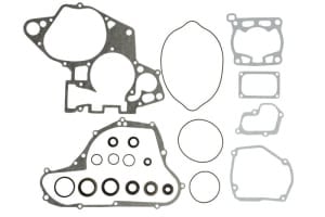 Set garnituri motor compatibil: SUZUKI RM 125 1998-2000