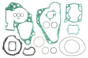 Set garnituri motor compatibil: SUZUKI RM 250 1991-1993