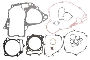 Set garnituri motor compatibil: SUZUKI RM-Z 450 2008-2020