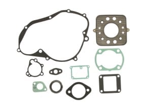 Set garnituri motor compatibil: YAMAHA DT 80 1987-1997