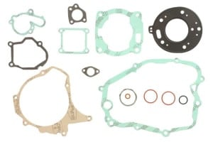 Set garnituri motor compatibil: YAMAHA DT, TDR 125 1988-1993