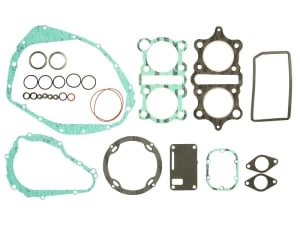 Set garnituri motor compatibil: YAMAHA XS 400 1977-1982