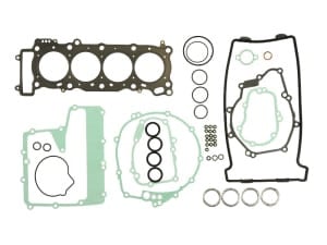 Set garnituri motor compatibil: YAMAHA YZF-R6 600 1999-2002