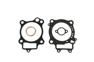 Set garnituri superioare motor (Big-Bore) compatibil: HONDA CRE, CRF 250 2004-2015