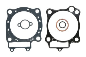 Set garnituri superioare motor (Big-Bore) compatibil: HONDA CRE, CRF, CRM 450 2002-2010