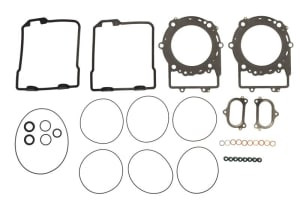 Set garnituri superioare motor compatibil: DUCATI PANIGALE 1199 2012-2014