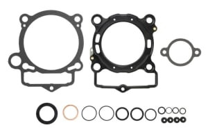 Set garnituri superioare motor compatibil: GAS GAS EX, MC; HUSQVARNA FC, FE; KTM EXC-F, FREERIDE, SX-F, XC-F 250 2015-2022