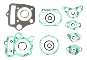 Set garnituri superioare motor compatibil: HONDA ATC, C, CF, CT, DAX, TRX 70/72 1970-1987