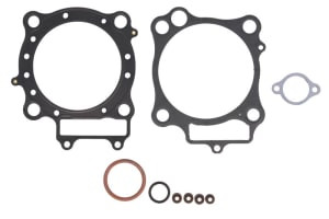 Set garnituri superioare motor compatibil: HONDA CRF 450 2005-2017