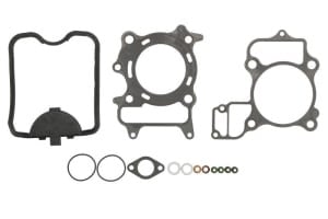 Set garnituri superioare motor compatibil: HONDA SH 300 2007-2019