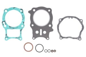 Set garnituri superioare motor compatibil: HONDA TRX 250 1997-2001