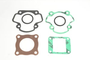 Set garnituri superioare motor compatibil: KAWASAKI KD, KDX, KX 80 1981-1988