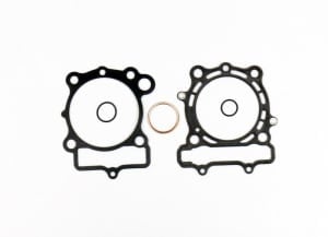 Set garnituri superioare motor compatibil: KAWASAKI KFX, KX, KXF 250 1987-2016