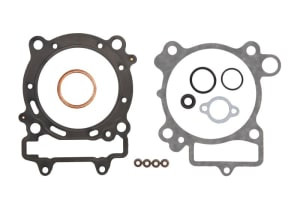 Set garnituri superioare motor compatibil: KAWASAKI KLX, KX, KXF 450 2006-2009