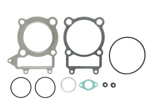 Set garnituri superioare motor compatibil: KAWASAKI KVF, PRAIRIE 360 2003-2013