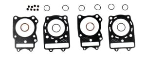 Set garnituri superioare motor compatibil: KAWASAKI VN 900 2006-2019