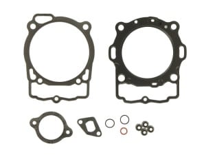 Set garnituri superioare motor compatibil: KTM EXC, EXC-F, SMR, SX-F, XC-F, XC-W 450/500 2012-2018