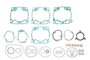 Set garnituri superioare motor compatibil: KTM EXC, MXC, SX 250/300/380 1998-2003