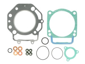 Set garnituri superioare motor compatibil: KTM LC4 400 1999-2002