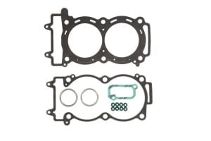 Set garnituri superioare motor compatibil: POLARIS RANGER 900 2011-2012