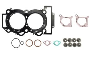 Set garnituri superioare motor compatibil: POLARIS RZR, SCRAMBLER, SPORTSMAN 570/850 2012-2022