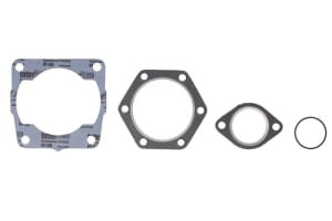 Set garnituri superioare motor compatibil: POLARIS XPLORER, XPRESS 300 1996-1999