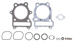 Set garnituri superioare motor compatibil: SUZUKI DR 250 1982-1985