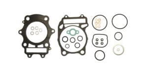 Set garnituri superioare motor compatibil: SUZUKI DR 350 1990-1998