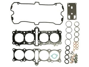 Set garnituri superioare motor compatibil: SUZUKI GSX-R 1100 1993-1998