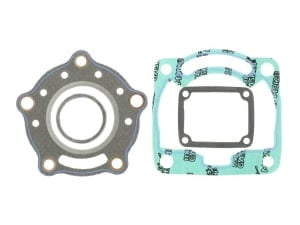 Set garnituri superioare motor compatibil: SUZUKI RG 125 1992-1994