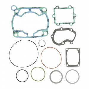 Set garnituri superioare motor compatibil: SUZUKI RM 250 1991-1995