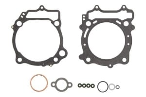 Set garnituri superioare motor compatibil: SUZUKI RM-X 450 2014-2017