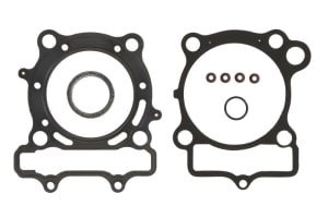 Set garnituri superioare motor compatibil: SUZUKI RM-Z 250 2007-2009