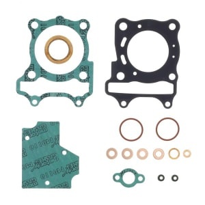 Set garnituri superioare motor compatibil: SUZUKI UX 150 2008-2011