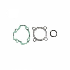 Set garnituri superioare motor compatibil: YAMAHA PW 50 1982-2016