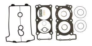 Set garnituri superioare motor compatibil: YAMAHA XTZ 750 1989-1997