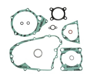 Set garnituri superioare motor compatibil: YAMAHA XV 1000/1100 1983-1999