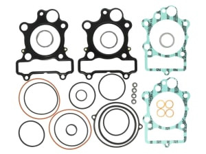 Set garnituri superioare motor compatibil: YAMAHA XV 535 1988-2003