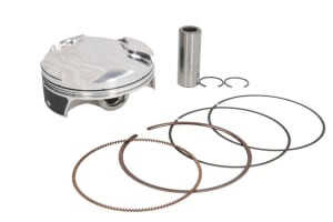 Set pistoane (250, 4T, selection: B, diametru 77,97 mm) compatibil: GAS GAS MC; HUSQVARNA FC; KTM SX-F, XC-F 250 2016-2022