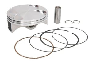 Set pistoane (450, 4T, selection: A, diametru 95,95 mm) compatibil: SUZUKI RM-Z 450 2013-2023