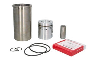 Set piston si camasa compatibil: CASE IH 1056, 1420, 454, 4210, 574, 674, 684, 685, 695, 724, 743, 745 S, 824, 833, 840, 940, 956