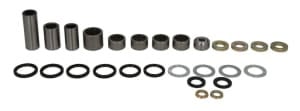 Set reparație pârghie pivotantă compatibil: HONDA CR 125/250 1994-1995