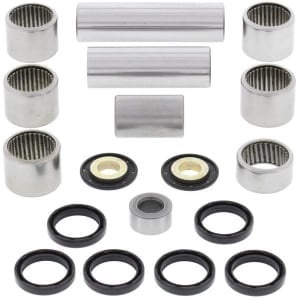 Set reparație pârghie pivotantă compatibil: HONDA XR 650 2000-2007