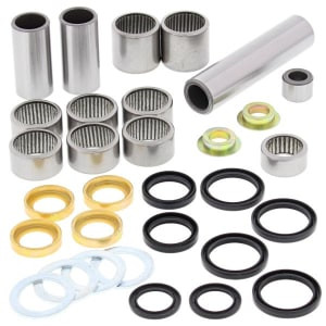 Set reparație pârghie pivotantă compatibil: YAMAHA YZ 125/250 2005-2007