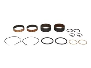 Set reparație suspensie față compatibil: KAWASAKI KX 125/250 2002-2003