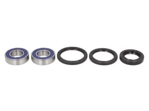 Set Rulmenti roata cu garnituri față compatibil: YAMAHA FZR, VMX, XJR, YZF 750-1700 1993-2018